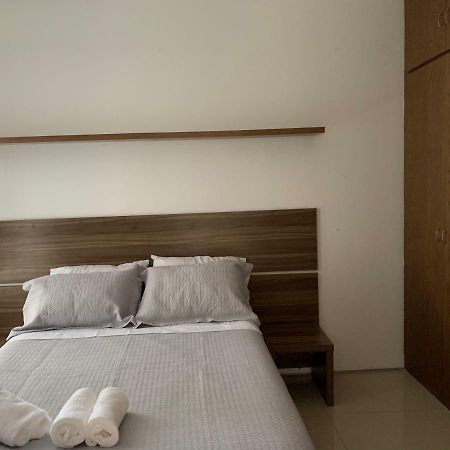 רסיפה Selecta Praia Residence מראה חיצוני תמונה