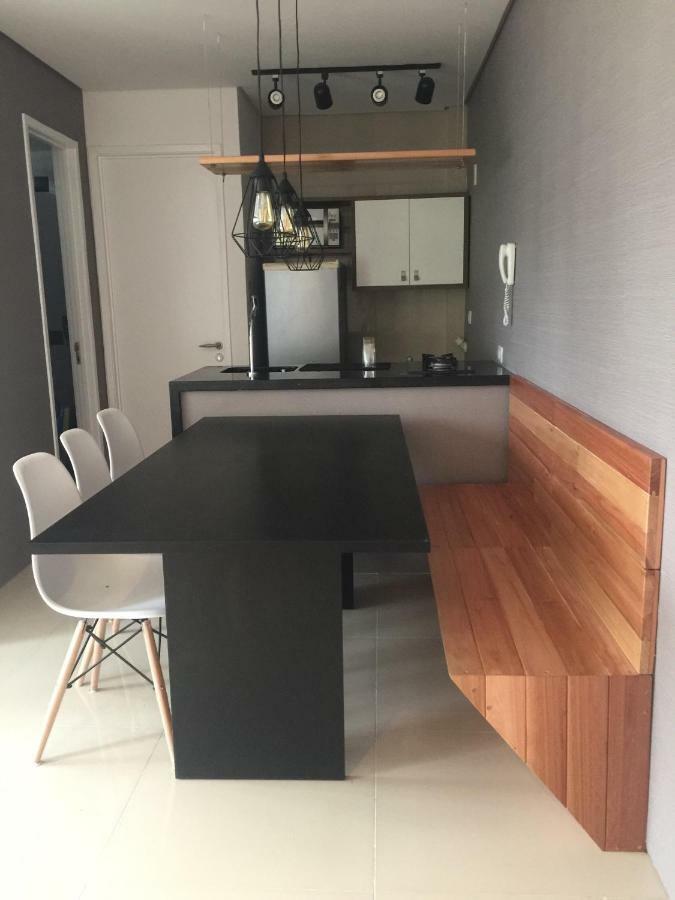 רסיפה Selecta Praia Residence מראה חיצוני תמונה