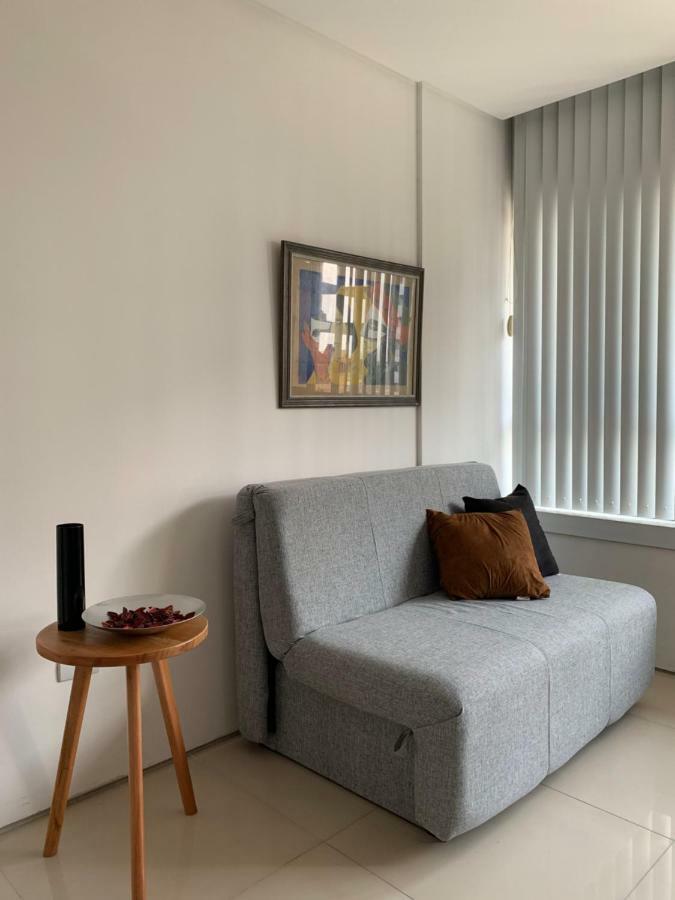 רסיפה Selecta Praia Residence מראה חיצוני תמונה