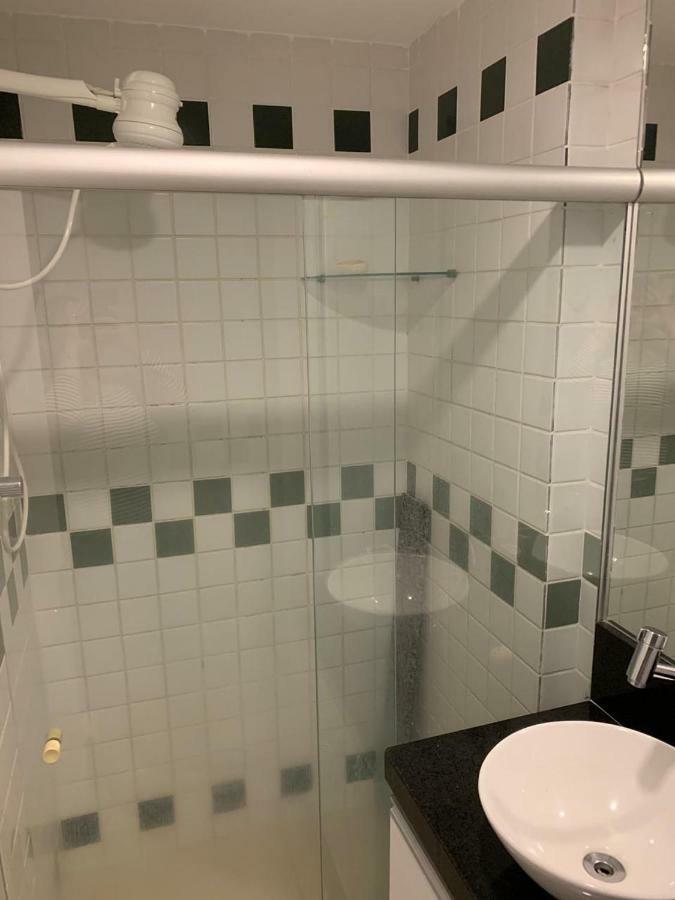 רסיפה Selecta Praia Residence מראה חיצוני תמונה